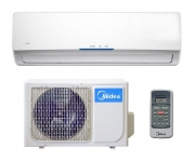 Кондиционеры MIDEA MS12FU-09HRDN1-Q